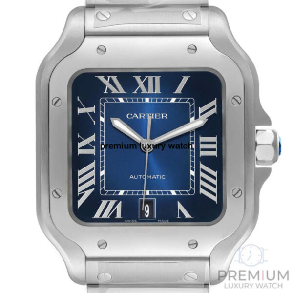 1 cartier santos de cartier large 398 mm blue dial mens watch wssa0030 high quality swiss 1.jpg