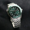 1 omega seamaster green dial diver 300m coaxial master chronometer 42mm mens wrist watch 1.jpg