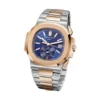 1 patek philippe 40mm men nautilus watch blue dial 59801ar 1.webp