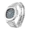 1 patek philippe nautilus 5711 blue dial stainless steel automatic mens watch 1 1.webp