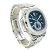 1 patek philippe nautilus 59801a stainless steel blue dial chronograph 1.webp