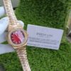 1 patek philippe nautilus red dial diamond rose gold automatic mens watch 57111r001 1 1.jpg