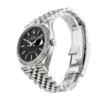 1 rolex datejust 41mm white gold black index dial fluted bezel jubilee bracelet 1.webp