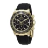 1 rolex daytona cosmograph yellow gold ceramic black dial rubber strap 116518ln 1.webp