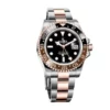 1 rolex gmtmaster ii root beer rose goldsteel black 40mm dial blackbrown ceramic bezel 126711chnr 1.webp