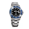 1 rolex submariner date white gold black 40mm dial ceramic bezel oyster bracelet 126619lb 1 1.webp