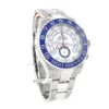 1 rolex yachtmaster ii 44mm white dial stainless steel mens watch.webp