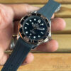 2 omega seamaster diver 300m stainless steel with sedna gold co axial master chronometer black dial 42mm watch 1.jpg