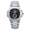 2 patek philippe nautilus 5726 stainless steel case steel band blue dial watch 1.jpg