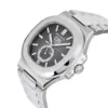 2 patek philippe nautilus black dial mens watch 57261a001 1.webp