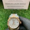 2 rolex lady datejust 31mm rose goldsteel dial with diamond marker silver dial oyster perpetual watch 300x400 1 1.jpg