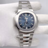 3 patek philippe nautilus 57261a014 stainless steel blue dial wrist watch 1.jpg