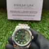 3 rolex datejust olive green palm motif diamond dial 41mm jubilee stainless steel wrist mens watch 1.jpg