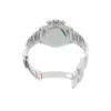 3 rolex gmtmaster ii white gold blue 40mm luminous dial redblue ceramic bezel oyster bracelet 1.webp