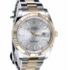 4 rolex datejust 126333 silver index oyster 41mm steel and yellow gold mens wrist watch 300x383 1 1.jpg