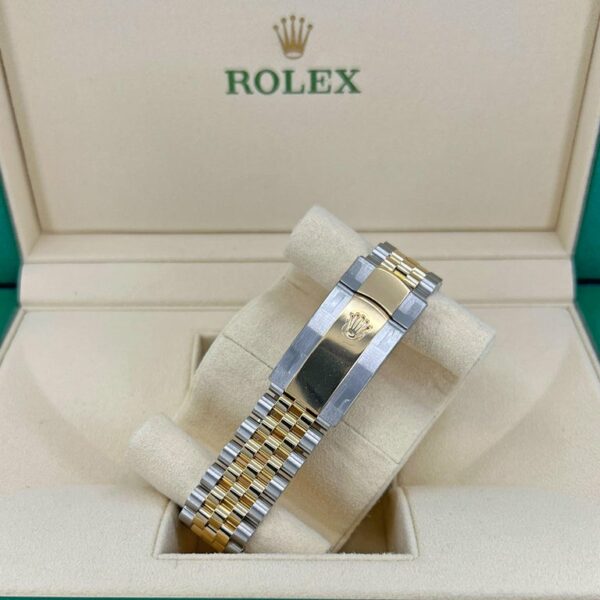 4 rolex datejust 41mm yellow gold steel golden palm motif dial fluted bezel jubilee bracelet 126233 1.jpg