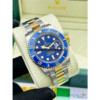 4 rolex submariner date yellow goldsteel blue 41mm dial ceramic bezel oyster bracelet 126613lb 1.png