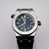 Audemars Piguet Royal Oak Offshore 42Mm Blue Dial Mens Watch Diver 15720 3.webp