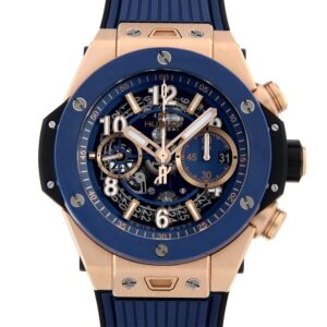 Hublot Big Bang Unico 44Mm 421.Ox .5180.Rx King Gold Blue Wrist Watch 1.jpg