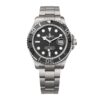 New Rolex Yacht Master 42 Titanium Intense Black Dial Oyster Bracelet 226627 1.jpg