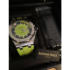 audemars piguet royal oak offshore diver chronograph watch green dial 42mm 864 1 1.jpg