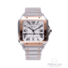 cartier santos de cartier automatic two tone rose gold mens watch w2sa0007 1.png