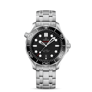 omega seamaster diver 300m coaxial master chronometer 42 mm black dial mens wrist watch 1.png