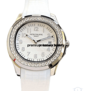 patek philippe aquanaut steel white dial diamond ladies watch 5067 1.png