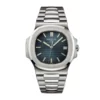 patek philippe nautilus 5711 blue dial stainless steel automatic mens watch 1 1.webp