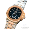 patek philippe nautilus 57261a blue dial rose gold silver stainless steel belt 1.png