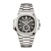 patek philippe nautilus black dial mens watch 57261a001 1.webp