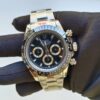 rolex cosmograph daytona 40 black dial stainless steel oyster mens watch 116500ln 116500 replica kbs9g.jpg