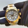 rolex cosmograph daytona white dial stainless steel and gold mens watch 116503 replica fbid8.jpg