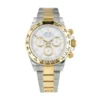 rolex cosmograph daytona white dial stainless steel and gold mens watch 116503 replica jqjws.webp