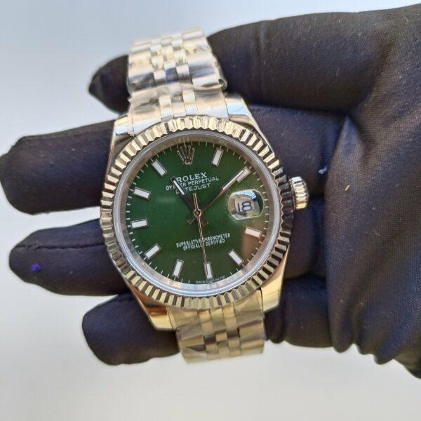 rolex datejust 126234 green dial 41mm jubilee stainless steel bracelet wrist mens watch replica k6phx.jpg