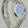 rolex datejust 126300 blue roman jubilee 41mm stainless steel mens wrist watch replica g8jn6.jpg