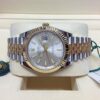 rolex datejust 126333 silver index jubilee 41mm steel and yellow gold mens watch replica lwmq7.jpg