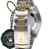 rolex datejust 126333 silver index oyster 41mm steel and yellow gold mens wrist watch replica tbdql.jpg