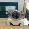 rolex datejust 41mm black dial fluted bezel white gold jubilee mens watch replica xwhl6.jpg