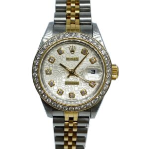 rolex datejust 41mm champagne diamond dial with two tone jubilee bracelet 1.jpg