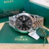 rolex datejust 41mm dark rhodium dial automatic mens jubilee watch 126300 replica bmqjc.jpg