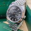 rolex datejust 41mm dark rhodium dial automatic mens jubilee watch 126300 replica bvqtc.jpg