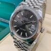 rolex datejust 41mm dark rhodium dial automatic mens jubilee watch 126300 replica un1op.jpg