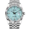 rolex datejust 41mm ice blue dial fluted bezel white gold jubilee mens watch replica l9mak.jpg