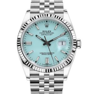 rolex datejust 41mm ice blue dial fluted bezel white gold jubilee mens watch replica l9mak.jpg