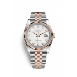 rolex datejust 41mm rolesor everose fluted dial jubilee bracelet white diamonds watch replica lnx5z.png