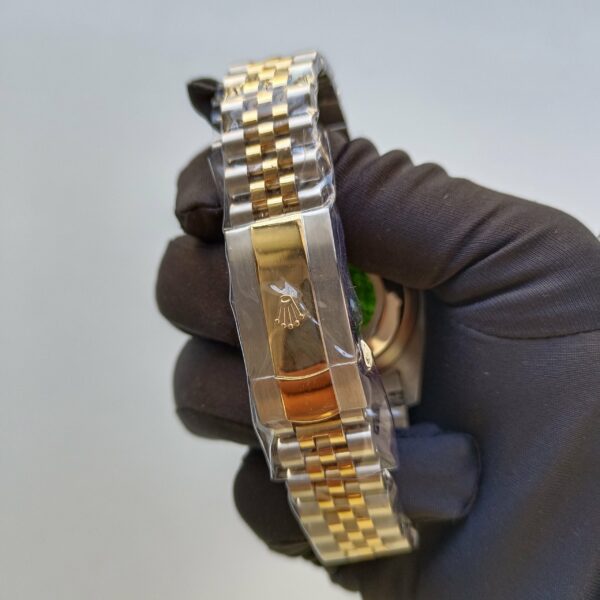 rolex datejust 41mm steel and yellow gold with champagne and diamond dial 126333 replica lb1d1.jpg