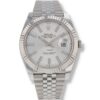 rolex datejust 41mm white dial fluted bezel white gold jubilee mens watch 1.jpg