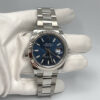 rolex datejust 41mm white gold stainless steel blue dial oyster bracelet wrist watch 126334 replica sng9h.jpg