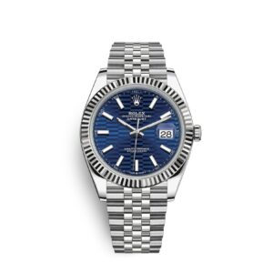 rolex datejust 41mm white goldsteel blue fluted motif index dial fluted bezel jubilee bracelet 126334 replica 1ocs6.jpg